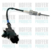 7452034 Čidlo, teplota výfukových plynů HOFFER