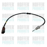 7452039E HOFFER snímač teploty výfukových plynov 7452039E HOFFER
