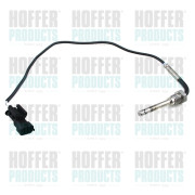 7452049 Čidlo, teplota výfukových plynů HOFFER