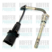 7452074 Čidlo, teplota výfukových plynů HOFFER