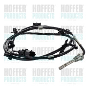 7452079 Čidlo, teplota výfukových plynů HOFFER