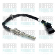 7452093 Čidlo, teplota výfukových plynů HOFFER