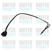 7452097 Čidlo, teplota výfukových plynů HOFFER