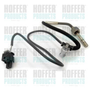 7452105 Čidlo, teplota výfukových plynů HOFFER