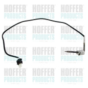 7452114E Čidlo, teplota výfukových plynů HOFFER
