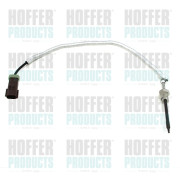 7452127 Čidlo, teplota výfukových plynů HOFFER