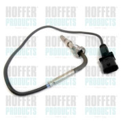 7452129 Čidlo, teplota výfukových plynů HOFFER