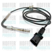 7452136 Čidlo, teplota výfukových plynů HOFFER