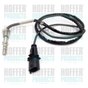 7452139 HOFFER snímač teploty výfukových plynov 7452139 HOFFER