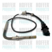 7452153 HOFFER snímač teploty výfukových plynov 7452153 HOFFER