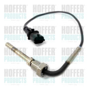 7452154 Čidlo, teplota výfukových plynů HOFFER