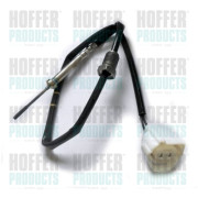 7452171 Čidlo, teplota výfukových plynů HOFFER