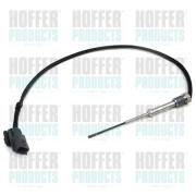 7452172E Čidlo, teplota výfukových plynů HOFFER