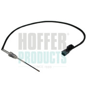 7452180E Čidlo, teplota výfukových plynů HOFFER