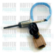 7452181 Čidlo, teplota výfukových plynů HOFFER
