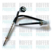7452183 Čidlo, teplota výfukových plynů HOFFER