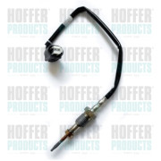 7452210 Čidlo, teplota výfukových plynů HOFFER