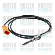 7452238E Čidlo, teplota výfukových plynů HOFFER