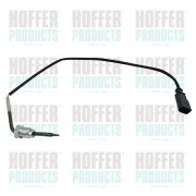 7452245 Čidlo, teplota výfukových plynů HOFFER