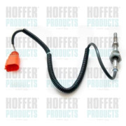 7452249 Čidlo, teplota výfukových plynů HOFFER