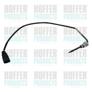 7452250E Čidlo, teplota výfukových plynů HOFFER