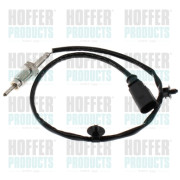 7452260 Čidlo, teplota výfukových plynů HOFFER