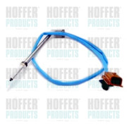 7452291 HOFFER snímač teploty výfukových plynov 7452291 HOFFER