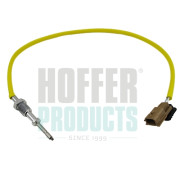 7452292E Čidlo, teplota výfukových plynů HOFFER