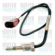 7452298 Čidlo, teplota výfukových plynů HOFFER