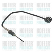 7452301 Čidlo, teplota výfukových plynů HOFFER