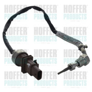 7452308 Čidlo, teplota výfukových plynů HOFFER