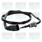 7452319 Čidlo, teplota výfukových plynů HOFFER