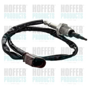 7452330 Čidlo, teplota výfukových plynů HOFFER