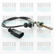 7452337 Čidlo, teplota výfukových plynů HOFFER