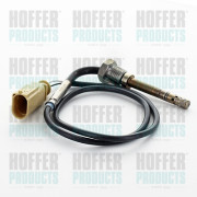 7452339 Čidlo, teplota výfukových plynů HOFFER
