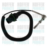 7452370 Čidlo, teplota výfukových plynů HOFFER