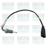 7452378 Čidlo, teplota výfukových plynů HOFFER