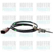 7452390 Čidlo, teplota výfukových plynů HOFFER
