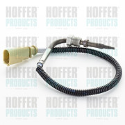 7452398 Čidlo, teplota výfukových plynů HOFFER