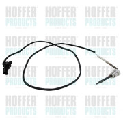 7452420E Čidlo, teplota výfukových plynů HOFFER