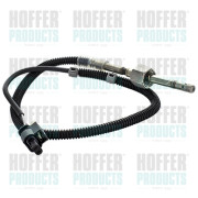 7452426 Čidlo, teplota výfukových plynů HOFFER