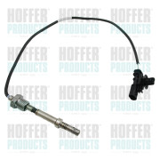 7452438 HOFFER snímač teploty výfukových plynov 7452438 HOFFER