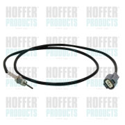 7452441 Čidlo, teplota výfukových plynů HOFFER
