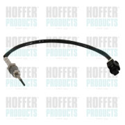 7452443 Čidlo, teplota výfukových plynů HOFFER