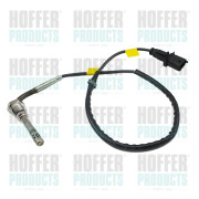 7452446 Čidlo, teplota výfukových plynů HOFFER