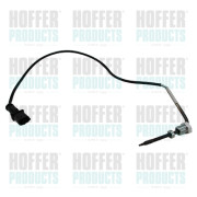 7452446E Čidlo, teplota výfukových plynů HOFFER