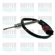 7452456 Čidlo, teplota výfukových plynů HOFFER