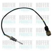 7452467 Čidlo, teplota výfukových plynů HOFFER