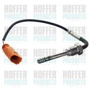7452489 Čidlo, teplota výfukových plynů HOFFER