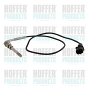 7452492 Čidlo, teplota výfukových plynů HOFFER